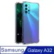 【Ayss】Samsung Galaxy A32 5G/6.5吋 超合身軍規手機空壓殼(四角氣墊防摔/美國軍方米爾標準認證-透明)