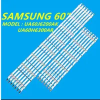 在飛比找蝦皮購物優惠-(BL3027) SAMSUNG UA60J6200AK /