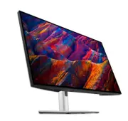 Brand New Dell UltraSharp U2723QE 27 4K USB-C Hub Monitor