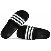 在飛比找蝦皮購物優惠-[喬比熊］ADIDAS DURAMO SLIDE 一體成型 