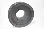 DODGE 4/5V9.75-E MAX RPM 2545 GT, SHEAVE, 5V BELT SIZE