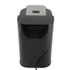 Programmable Coffee Maker with Timer 1050W 1.2L Large Capacity Grind and Brew