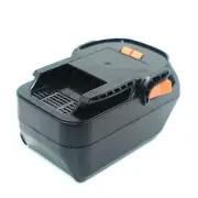 HSC AEG Battery 18V 4000mAh Li-ion. Fit AEG Tools: AEG BFL18 BHO18 BKS18 BS18C