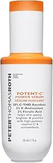 [Peter Thomas Roth] Potent-C Power Serum, 30ml