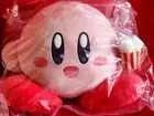 Kirby of the Stars Plush Ichiban kuji Welcome To The New Park Enjoy Character