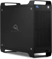 OWC Thunderbay Flex 8 Thunderbolt 3 Storage Docking Station w/PCIe Capabilities