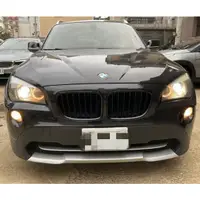 在飛比找蝦皮購物優惠-BMW X1 2011-11 黑 2.0 柴油 2WD