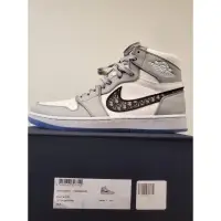 在飛比找蝦皮購物優惠-（售出）Dior x Jordan 1 Retro High