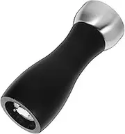 CIYODO Hand Operated Pepper Grinder Adjustable Coarseness for Salt Pepper and More Easy Maintenance Kitchen Essential