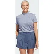 Go-To Printed Polo Shirt
