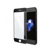 11D 9H Hardened Tempered Glass Screen Protector For iPhone 8 Plus