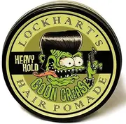 LOCKHART'S Goon Grease Hair Pomade Heavy Hold 120ml
