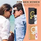 AphrodisiacGolden Pheromone Perfume Spray For Men Attract Women to ξц ы! св γ ън