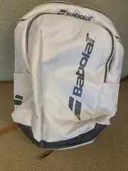 Babolat Tennis Bag Case COURT BACKPACK WIMBLEDON 753107