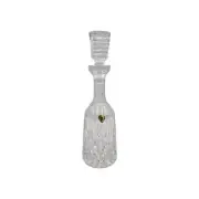 Waterford Crystal Lismore Wine Decanter and Stopper 26oz Crystal 6003180001 NWB
