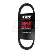 EPI Super Duty Drive Belt Polaris Magnum 325 2x4 00-02