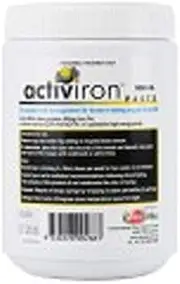 ACTIVIRON PASTE 900ML TUB