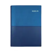 NEW Collins Financial Year 2025-2026 Vanessa FY145.V59 Day to a Page A4 Diary