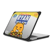 MacBook Pro 16-inch (M1 - M4) Bounce Case Ryan Cereal MacBook Case