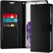 For Samsung Galaxy S24 S23 S22 S21 S20 Ultra Plus 5G Wallet Leather Case Cover
