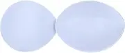 [Double Scoop] Push Up Bra Pads Insert Breast Enhancer Cups in Sexy Colors + Free Double Sided Tape