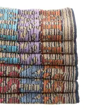 Missoni Home Blake Set of 6 Hand Towels