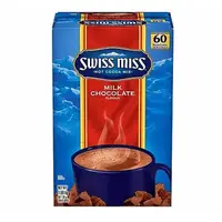 在飛比找蝦皮商城優惠-Swiss Miss 即溶可可粉(60入／盒) 好市多COS