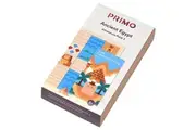 Primo Toys Ancient Egypt Adventure Pack Map & Story Book Bluetooth