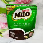 NESTLE 雀巢 MILO 美祿 可可粉 200G 可可亞粉