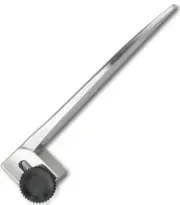 VICTORINOX Forschner Precise Slice Right-Handed Guide Replacement 45963 L@@K NEW