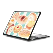 MacBook Air 13-inch (M1 / Intel) Impact Case Freshly Baked Bread