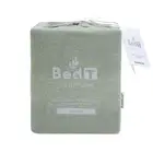 Bambury BedT Organica Sheet Set - T-shirt Jersey Cotton | Sage