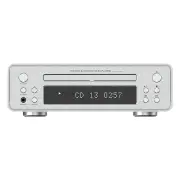 Silcron MaxConnect HiFi CD player with DAC and Bluetooth