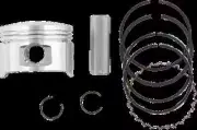 Wiseco Piston 54mm STD Yamaha TTR125 00-03