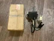 Ford Granada Scorpio LH Front Seat Switch Genuine OEM 6169278 86GG14A701DA