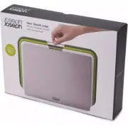 Joseph Joseph Nest Chopping Boards 3-piece Set Large Green