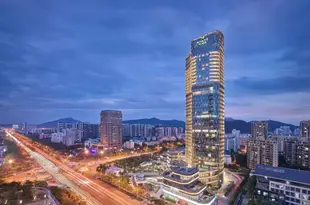 三亞中心凱悦嘉軒酒店Hyatt Place Sanya City Center