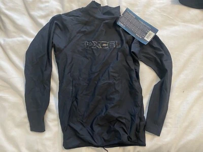 Xcel Cheater top. M