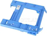 DBTLAP Compatible for Dell 0CW33 Hard Drive OptiPlex 3050 5050 7050 MT Bay Caddy HDD 3.5 Bracket