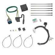 Tekonsha 118558 T-Connector Harness