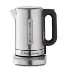 Russell Hobbs Addison 1.7L Digital Kettle Brushed Stainless Steel RHK510!!!