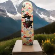 Powell Peralta Kevin Harris Re Issue Freestyle Deck