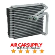 Evaporator Units A/C Fits Ford Flex 2009-2019