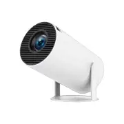 4K Mini Projector 10000 Lumen LED 720P WiFi Bluetooth UHD Portable Home Theater