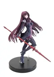 Matching World Fate/Grand Order Servant Figure Lancer/Scathach Figure New