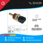 New FAE Engine Coolant Temperature Ecu Sensor For Mitsubishi Pajero CTS-010