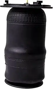 Rear Suspension Air Bags Compatible with Isuzu for Ascender 2003-2008 Rear Air Suspension Bellows Rear Air Spring Bag Air Suspension Spring Bag 15089028 15276029