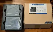 Wejupit 4k HDMI Wireless Extender