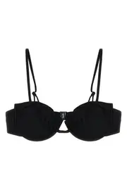 MC2 SAINT BARTH 'Salina' Bikini Top