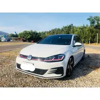 在飛比找蝦皮購物優惠-2017 Golf GTI 二階 快到你不敢